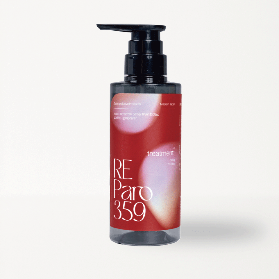 レパロ359トリートメント 300ml