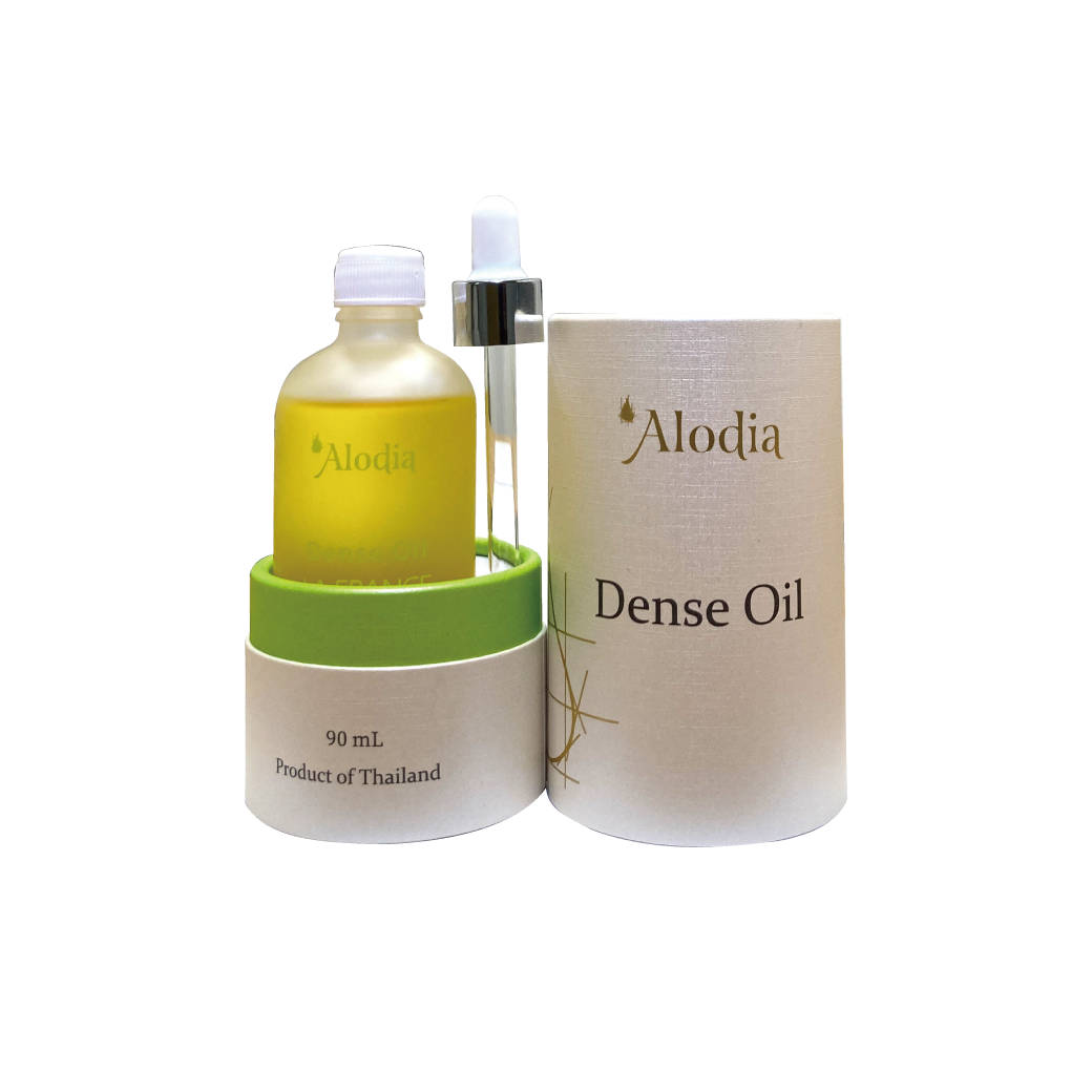 アローディア デンスオイル ラフランス 90ml