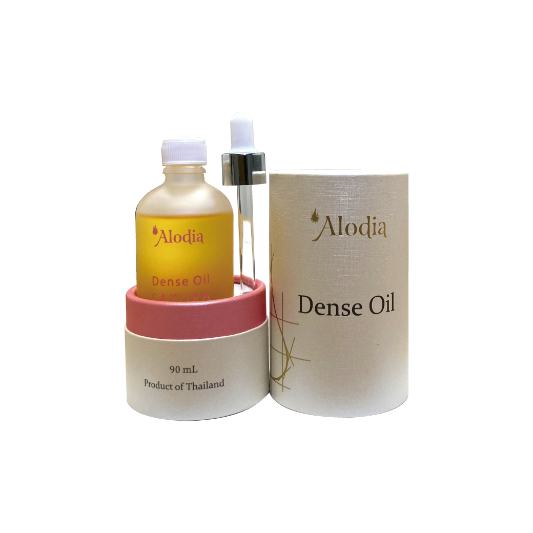アローディア デンスオイルオイル サクラ 90ml