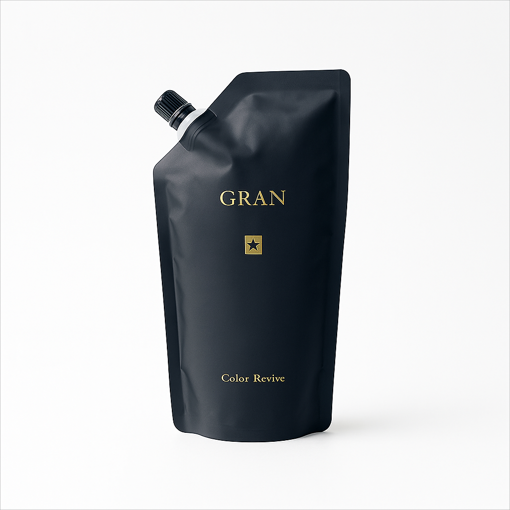 GRAN カラーリバイブ 300ml詰め替え