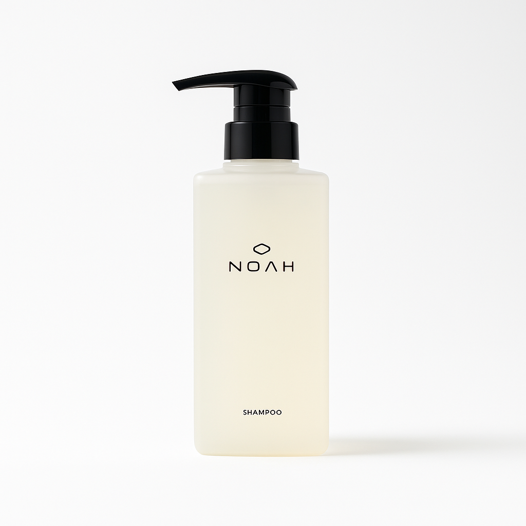 NOAH シャンプー 400ml