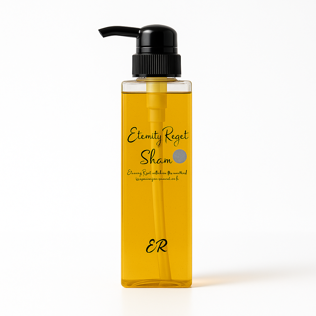 エタニティリジェMシャンプー 300ml