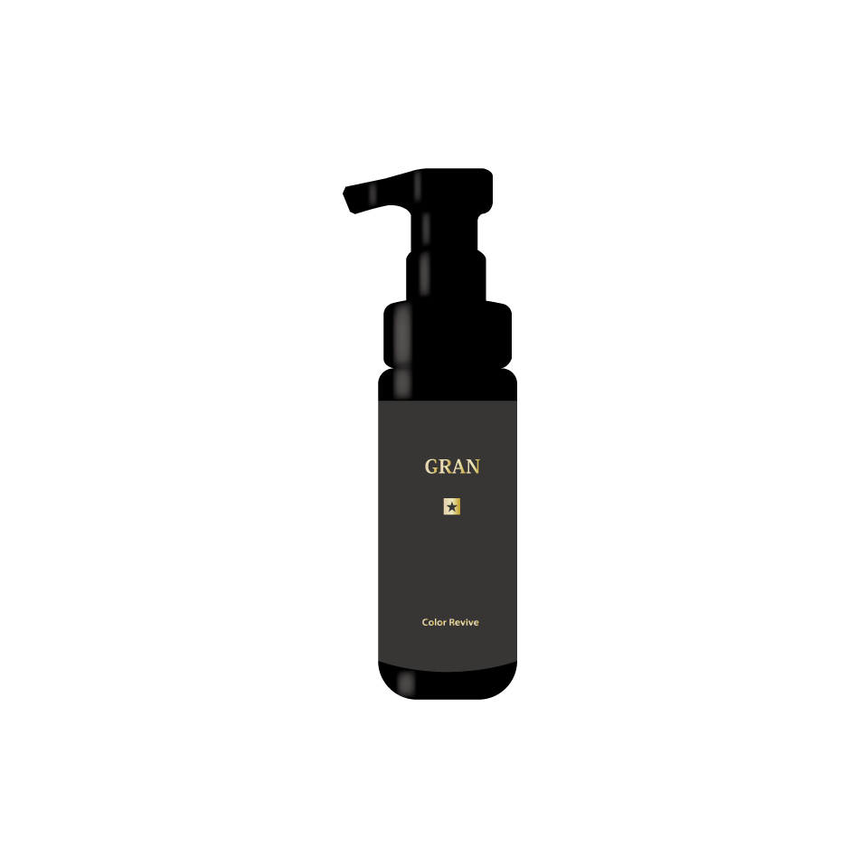 グランカラーリバイブ 150ml