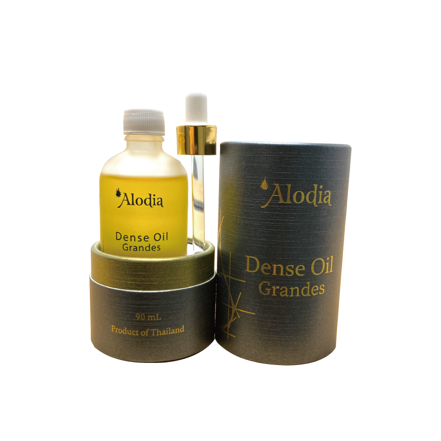 アローディア デンスオイル トワイライトムーン 90ml