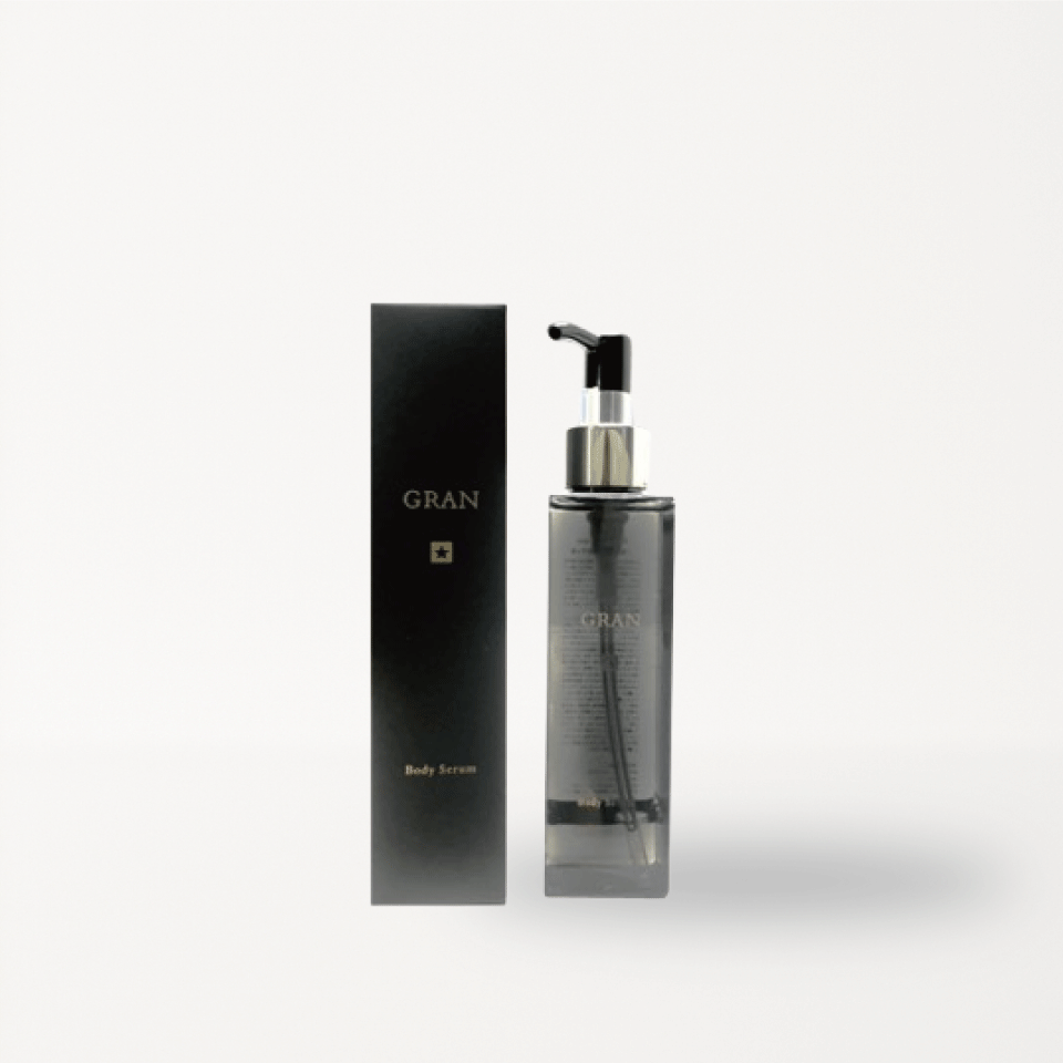 グランボディセラム