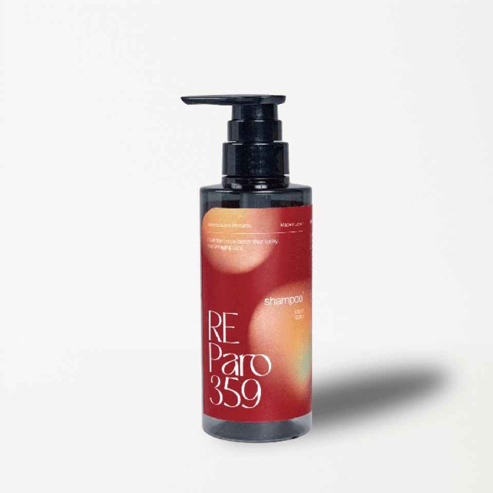 レパロ359シャンプー 300ml