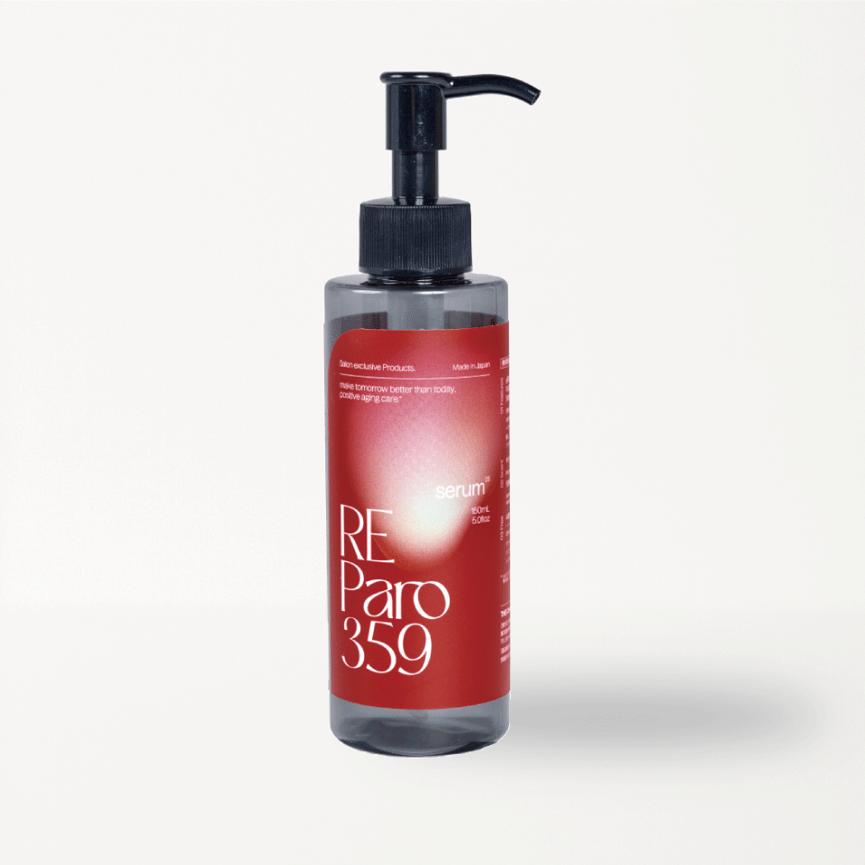 レパロ359セラム　(洗い流さないトリートメント)