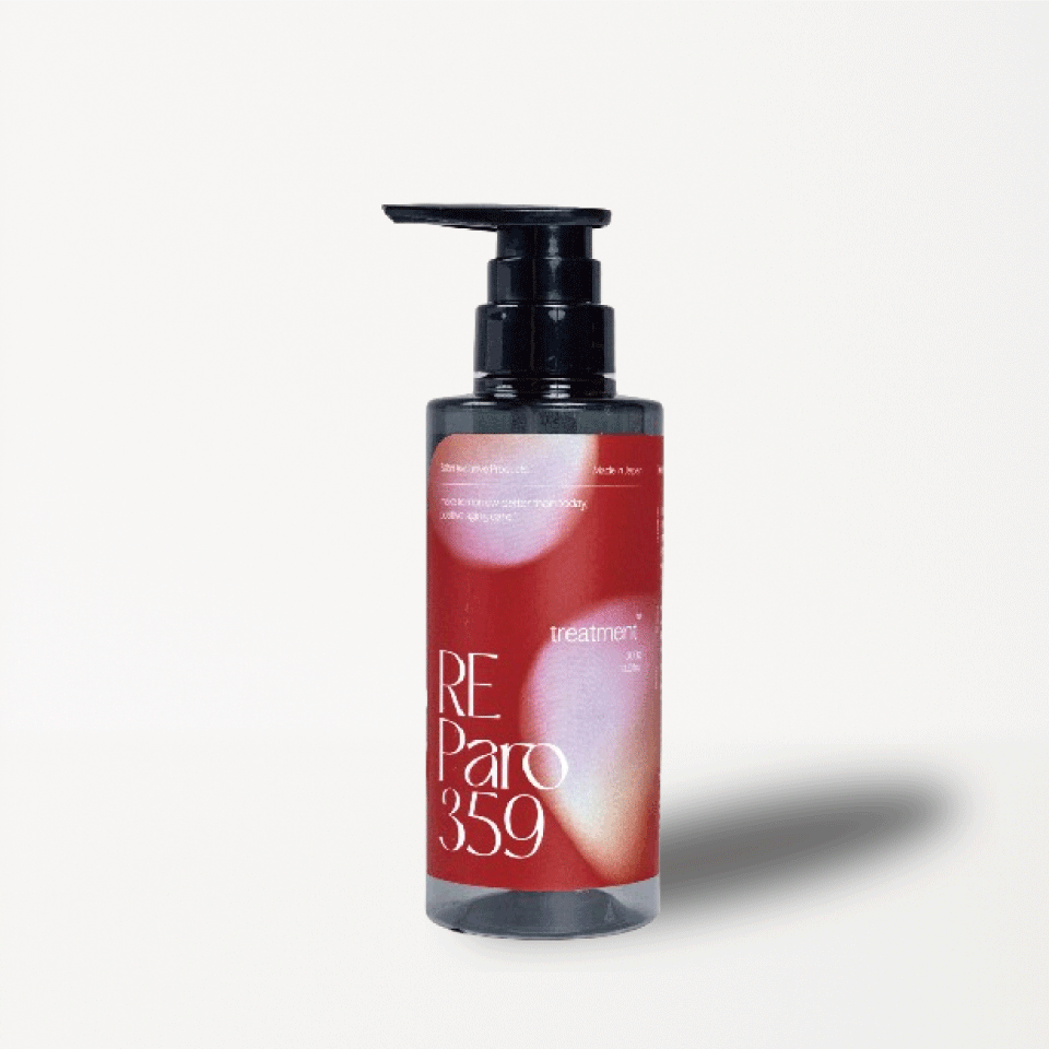 レパロ359トリートメント 300ml