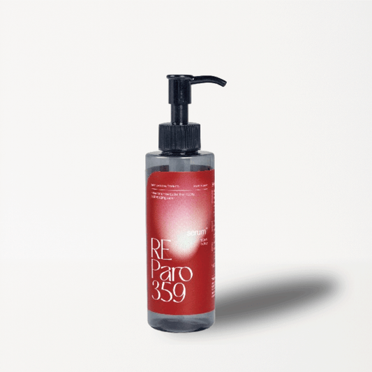 レパロ359セラム　(洗い流さないトリートメント)