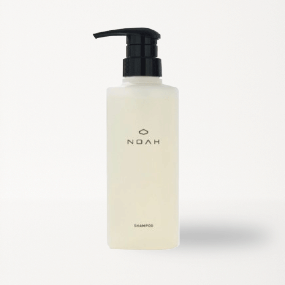 NOAH シャンプー 400ml