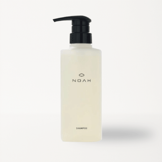 NOAH シャンプー 400ml