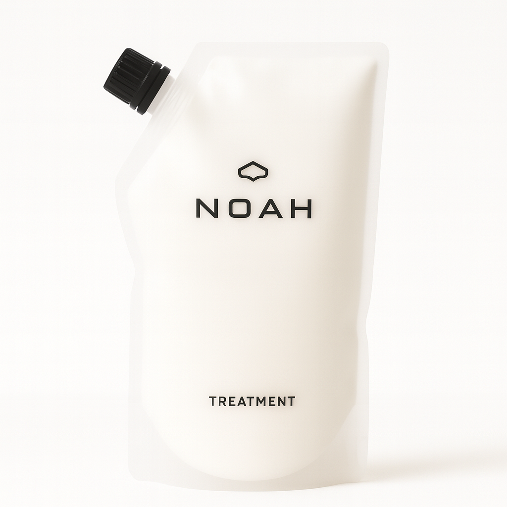 NOAHトリートメント　700mlレフィル