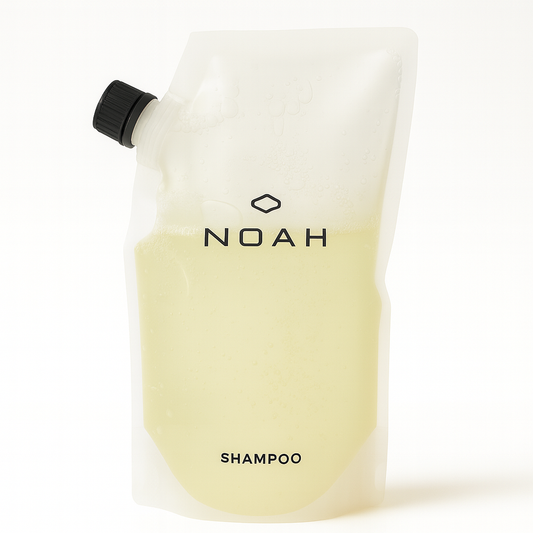 NOAHシャンプー　700mlレフィル