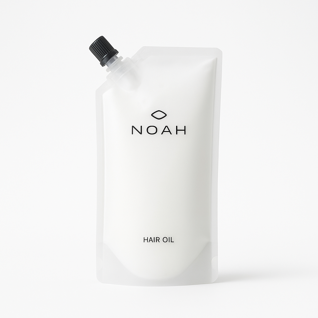 NOAHオイル　300ml詰め替え