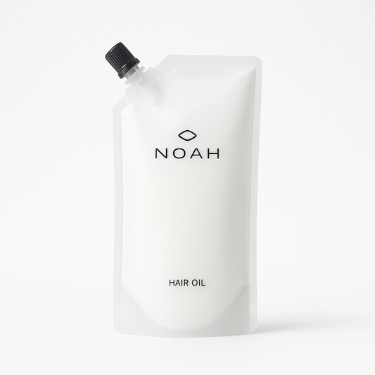 NOAHオイル　300ml詰め替え