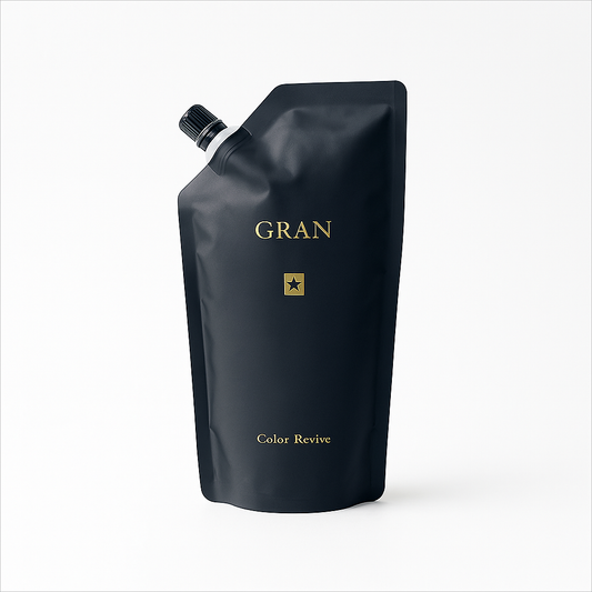 GRAN カラーリバイブ 300ml詰め替え
