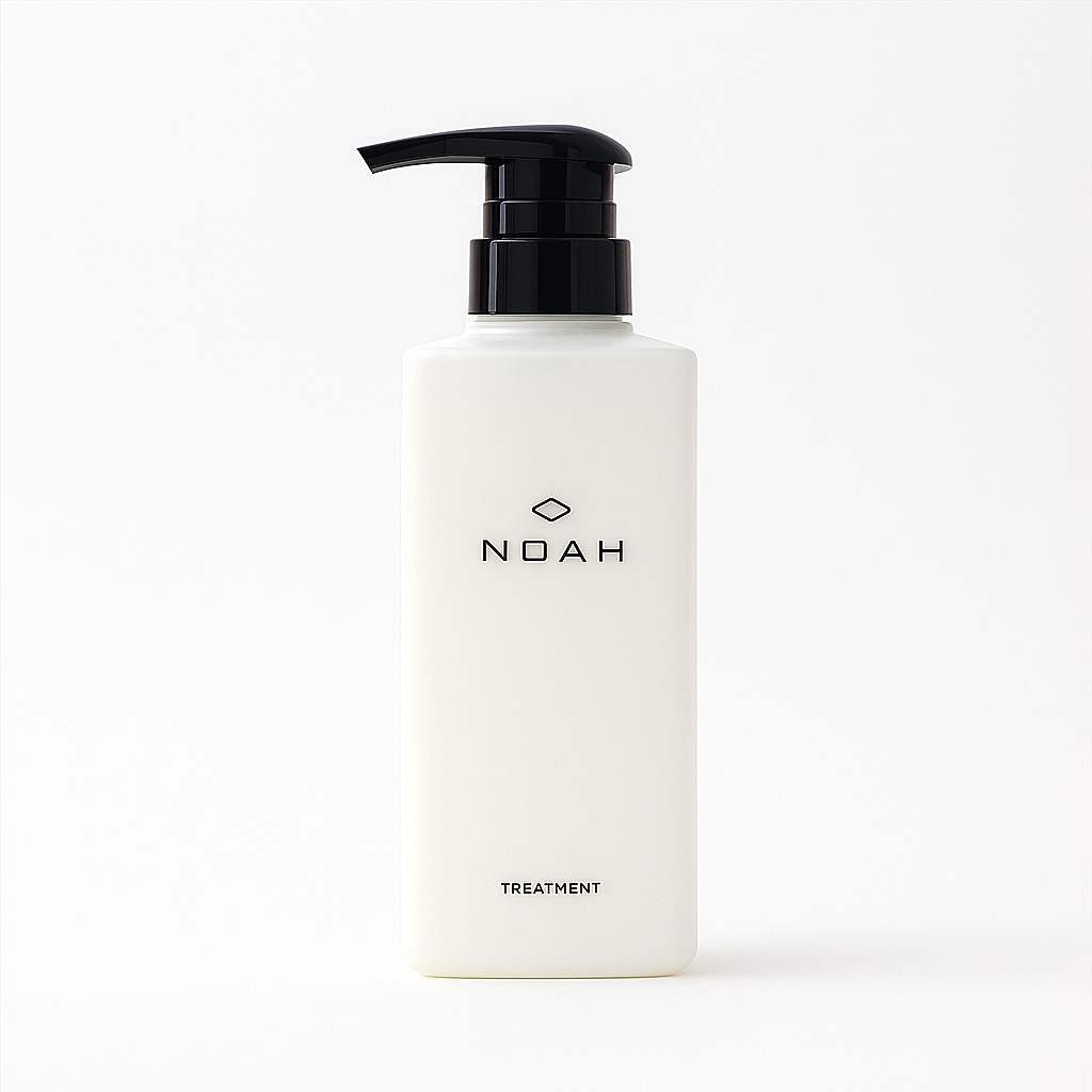 NOAH トリートメント 400ml