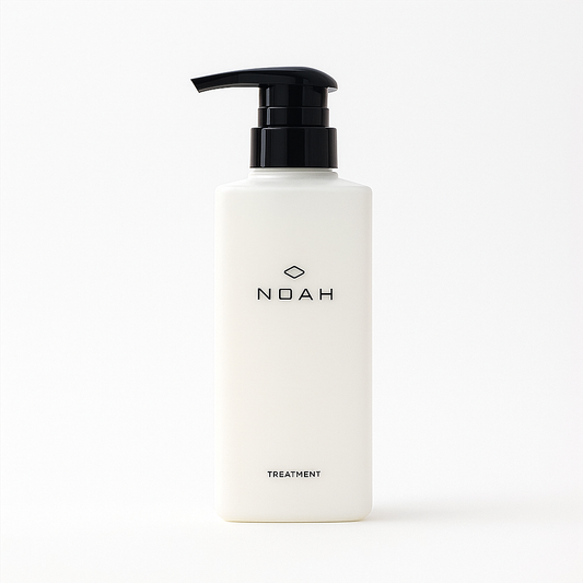 NOAH トリートメント 400ml