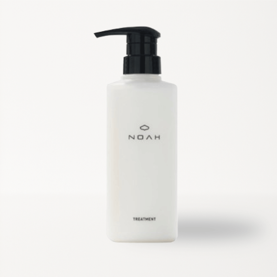 NOAH トリートメント 400ml