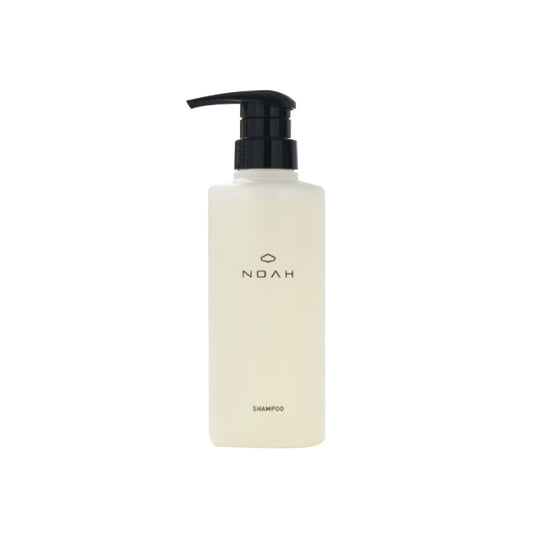 NOAH シャンプー 400ml